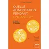 Image de Quelle alimentation pendant un cancer ? : le guide pour bien se nourrir : avec des recettes faciles en occasion ou reconditionné