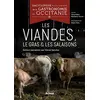 Image de Encyclopédie passionnée de la gastronomie en Occitanie. Vol. 4. Les viandes, le gras & les salaisons en occasion ou reconditionné
