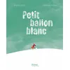 Image de Petit ballon blanc en occasion ou reconditionné