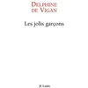 Image de Les jolis garçons en occasion ou reconditionné