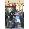Image de Inès et la joie Almudena Grandes (Auteur)