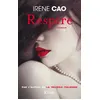 Image de Respire Irene Cao (Auteur)
