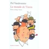 Image de le monde de tintin