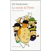 Image de Le monde de Tintin en occasion ou reconditionné