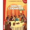 Image de Chemin vers l'Eucharistie : signes du Seigneur, 8-11 ans en occasion ou reconditionné