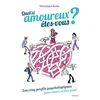 Image de Quel(s) amoureux êtes-vous ? : les cinq profils psychologiques pour aimer et être aimé en occasion ou reconditionné