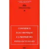 Image de Commerce electronique et proprietes intellectuelles Ccip Chambre Commerce (Auteur)