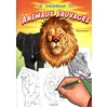 Image de Je dessine les animaux sauvages en occasion ou reconditionné
