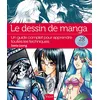 Image de Le dessin de manga Sonia Leong (Auteur)