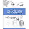 Image de L'art de dessiner des visages en occasion ou reconditionné