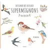 Image de Dessiner des oiseaux supermignons en couleur en occasion ou reconditionné