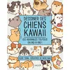 Image de Dessiner des chiens kawaii Olive Yong (Auteur)