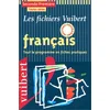 Image de Français, seconde-première toutes séries : tout le programme en fiches pratiques en occasion ou reconditionné
