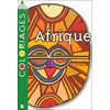 Image de Coloriage afrique Collectif (Auteur)