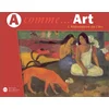 Image de A comme... art : l'abécédaire de l'art en occasion ou reconditionné
