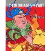 Image de Les coloriages de l'art : Chine en occasion ou reconditionné
