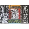 Image de Gauguin : coloriage en occasion ou reconditionné