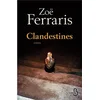 Image de Clandestines en occasion ou reconditionné