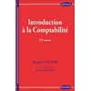 Image de Introduction à la comptabilité Bernard Colasse (Auteur), Rouba Chantiri (Auteur)