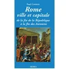 Image de Rome ville et capitale : de la fin de la République à la fin des Antonins en occasion ou reconditionné