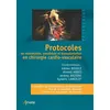Image de Protocoles de réanimation, anesthésie et transplantation en chirurgie cardio-vasculaire Adrien Bougle (Auteur), Ahmed Abbes (Auteur), Aymeric Lancelot (Auteur), Jeremy Arzoine (Auteur)
