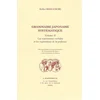 Image de Grammaire japonaise systématique. Vol. 2. Les expressions verbales et les expressions de la politesse en occasion ou reconditionné
