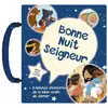 Image de Bonne nuit Seigneur - 2 minutes d'histoires de la Bible avant de dormir