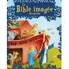 Image de La bible imagée des petits