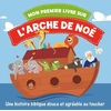 Image de Mon premier livre sur l'arche de Noé