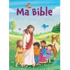 Image de Ma bible à lire : À regarder et à toucher