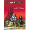 Image de Percevan, les ombres de Malicorne. Vol. 1. Les trois étoiles d'Ingaar en occasion ou reconditionné