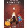 Image de percevan tome 3 - l'épée de ganael