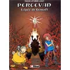 Image de Percevan, les ombres de Malicorne. Vol. 3. L'épée de Ganaël en occasion ou reconditionné
