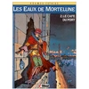 Image de les eaux de mortelune tome 2 - le cafe du port