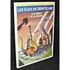 Image de Les Eaux de Mortelune. Vol. 3. Le Prince et la poupée en occasion ou reconditionné