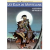 Image de les eaux de mortelune tome 4 - les yeux de nicolas