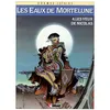 Image de Les Eaux de Mortelune - Tome 04 Patrick Cothias (Auteur), Philippe Adamov (Dessinateur)