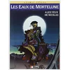 Image de Les Eaux de Mortelune. Vol. 4. Les Yeux de Nicolas en occasion ou reconditionné