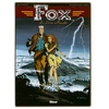 Image de fox tome 1 - le livre maudit