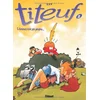 Image de Titeuf. Vol. 2. L'Amour, c'est pô propre... en occasion ou reconditionné