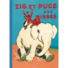 Image de zig et puce tome 6 - zig et puce aux indes