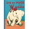 Image de Zig et Puce - Tome 06 Alain Saint-Ogan (Auteur)