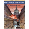 Image de les eaux de mortelune tome 7 - la guerre des dieux