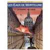 Image de Les Eaux de Mortelune - Tome 07 Patrick Cothias (Auteur), Philippe Adamov (Dessinateur)