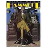 Image de grands écrivains tome 5 - hammett