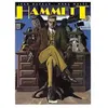Image de Hammett Jean Dufaux (Auteur), Marc Malès (Dessinateur)