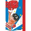 Image de Noritaka - Tome 05 Hideo Murata (Auteur), Takashi Hamori (Dessinateur)