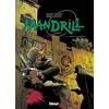 Image de Mandrill - Tome 01 Frank Giroud (Auteur), Barly Baruti (Dessinateur)