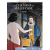 Image de les chemins de malefosse tome 2 - l'attentement