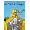 Image de Les 7 vies de l'epervier tome 4 - hydronimus